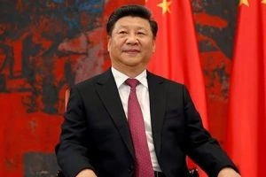 Xi Jinping mempersiapkan perang