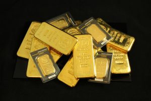 harga emas antam hari ini Jumat 25 November