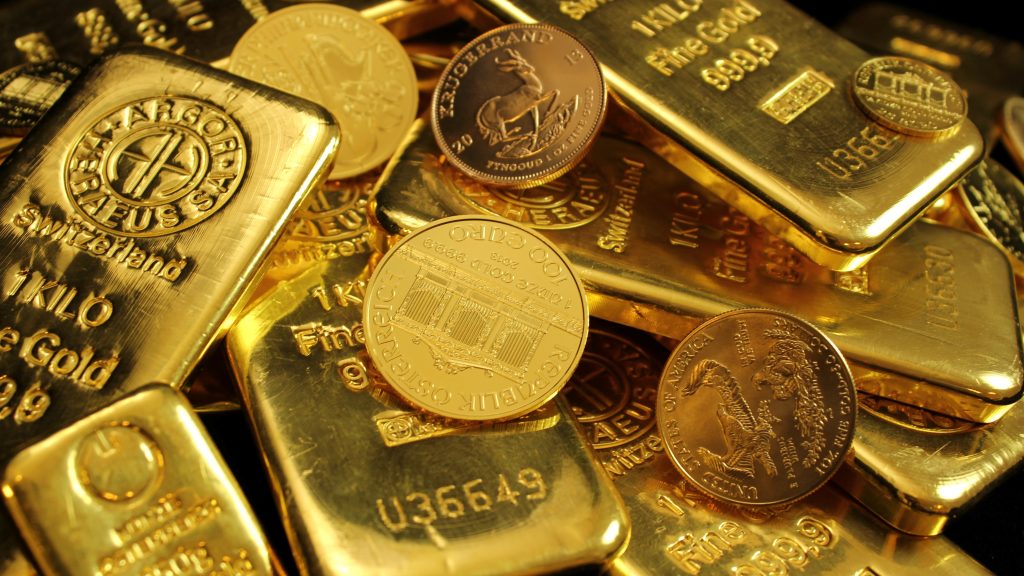 harga emas antam hari ini Selasa 29 November