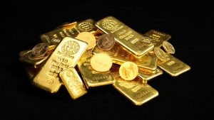 harga emas antam hari ini Senin 28 November