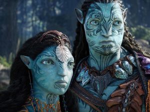 Fakta Menarik Film Avatar 2