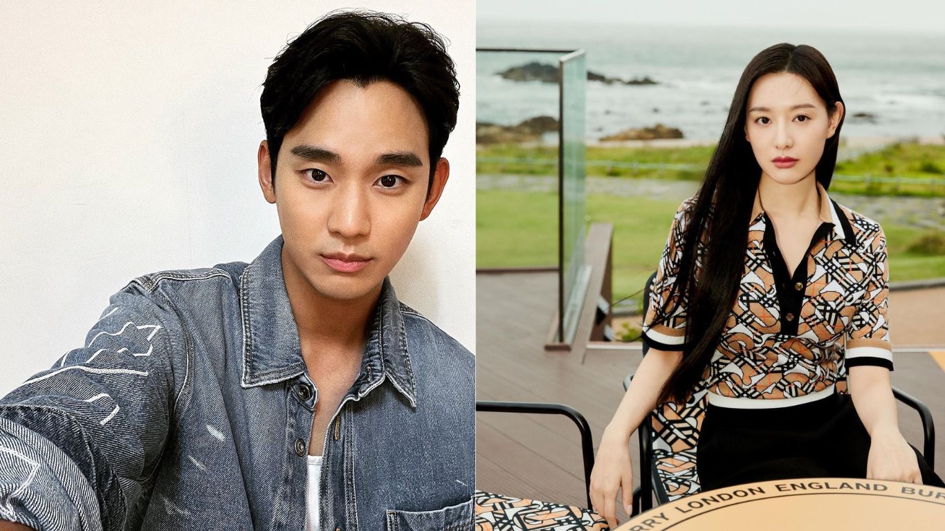 Kim Soo Hyun Dikonfirmasi Bintangi Drama Baru Queen of Tears Bersama