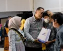 Hari Disabilitas Internasional 2022, Wali Kota Surabaya Akan Rekrut Anak-anak Difabel Bekerja di Pemkot Begini Alasan dan Syaratnya