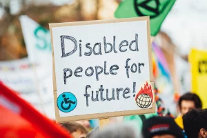 Hari Disabilitas Internasional 2022