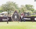 Hytera Sponsori Turnamen Golf Indonesia Masters 2022