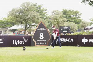 Turnamen Golf Indonesia Masters 2022