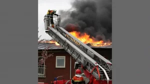 Cara menghubungi pemadam kebakaran Kota Malang