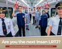 Syarat dan Cara Daftar Lowongan Kerja LRT Jakarta 2022, Terbuka untuk Lulusan SMK dan D3