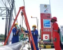 Pengembangan Gas Bumi Semarang-Kendal, PT PGN Tbk Bangun Pipa Distribusi Berkapasitas 13 MMSCFD