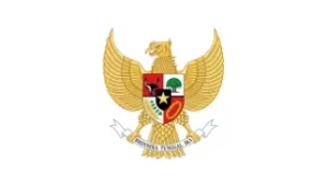 Video Lambang Garuda Pancasila Tanpa Kepala Viral 