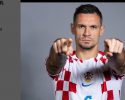 Profil dan biodata Dejan Lovren, Salah Satu Pemain Squad Timnas Kroasia di Piala Dunia 2022