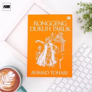 Rekomendasi buku sastra klasik Indonesia 