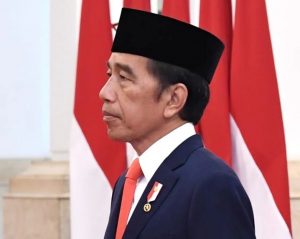 Agenda prioritas Presiden Jokowi di Tahun 2023