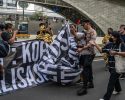 RKUHP Resmi Disahkan Hari Ini, Simak 5 Pasal yang Dianggap Boomerang Bagi Demokrasi Indonesia Menurut LBH