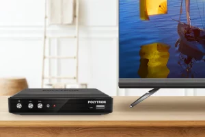 Tips membeli set top box TV digital
