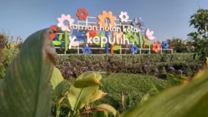 Tempat Wisata Tahun Baru 2023 di Surabaya