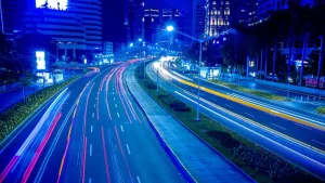Jalan di Jakarta Akan Ditutup Pada Malam Tahun Baru 2023