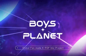Daftar peserta Boys Planet 999