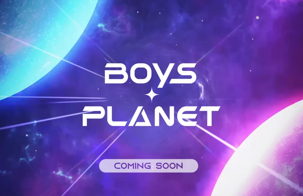 Daftar peserta Boys Planet 999