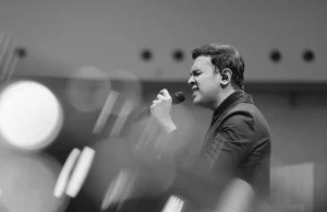 Konser Tulus Tur Manusia 2023