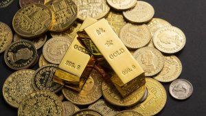 harga emas antam hari ini Senin 12 Desember