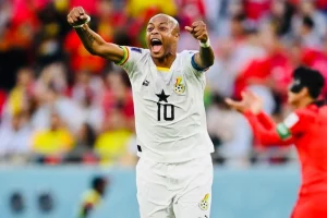 Prediksi Ghana vs Uruguay Piala dunia 2022