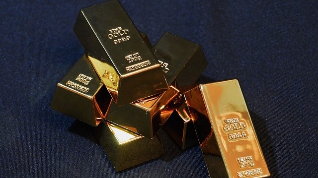 harga emas antam hari ini Jumat 23 Desember