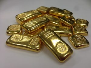 harga emas antam hari ini Kamis 8 Desember