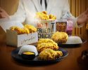 Jelang Pergantian Tahun, KFC Indonesia Menghadirkan Golden Combo pada Desember 2022