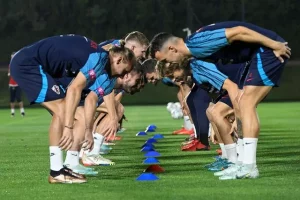 link streaming Kroasia vs Brazil Piala Dunia 2022