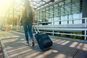 tips solo travel bagi pemula