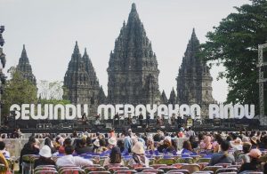 Prambanan Jazz Festival 2023