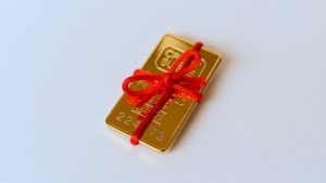 harga emas antam hari ini Senin 19 Desember