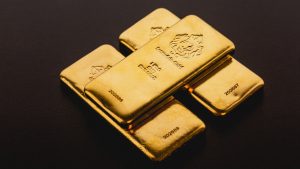 harga emas antam hari ini Jumat 16 Desember