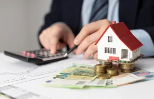 Tips investasi rumah untuk pemula