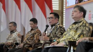 Investasi di Jawa Barat tertinggi