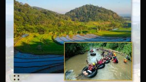 Desa wisata terbaik di Jawa Tengah