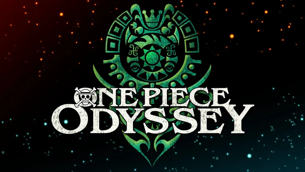 Game One Piece Odyssey