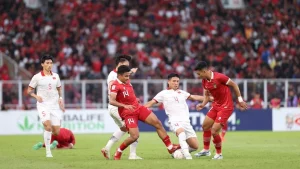 Piala AFF 2022: Timnas Indonesia Optimis Menang di Leg 2