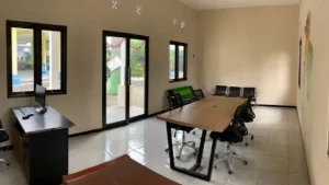 Coworking Space di Malang