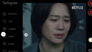 Review drama Korea Trolley