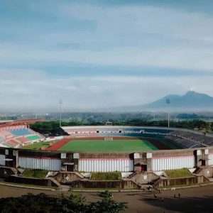 Stadion Sultan Agung jadi homebase Arema FC
