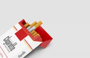 Daftar harga rokok terbaru