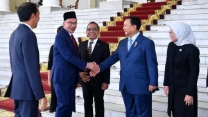 Netizen doakan Prabowo jadi presiden 2024