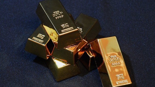 harga emas antam hari ini Senin 16 Januari