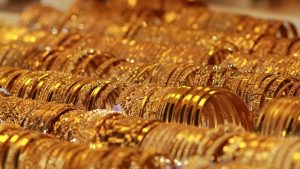 harga emas perhiasan hari ini Rabu 4 Januari