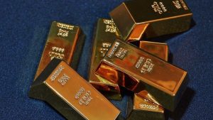 harga emas antam hari ini Selasa 3 Januari