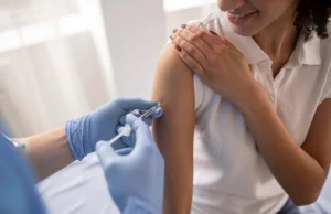 Vaksin booster kedua di Jakarta