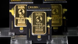 harga emas antam hari ini Rabu 11 Januari