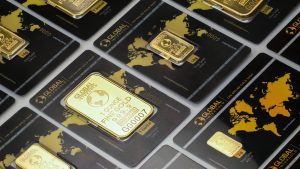 harga emas antam hari ini Selasa 31 Januari